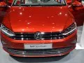 Volkswagen Golf Golf VII Sportsvan (facelift 2017) — 4