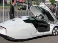 Volkswagen XL1 XL1 — 13
