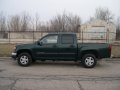 Canyon I Crew cab