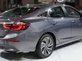 Honda Insight Insight III — 2