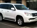 Lexus GX GX (J150)
