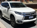 Pajero Sport III