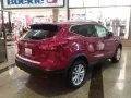 Nissan Rogue Sport Rogue Sport — 5