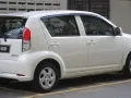 Perodua Myvi Myvi I — 2