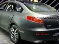 Renault Samsung SM7 SM7 II (L47) (facelift 2014) — 3