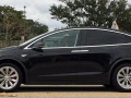 zdjęcie Model X