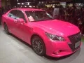Toyota Crown Crown XIV Athlete (S210)