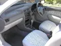 Toyota Starlet Starlet V — 3