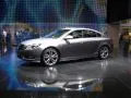 Vauxhall Insignia Insignia I Hatchback — 2