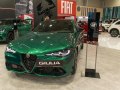 zdjęcie Giulia