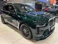 Alpina XB7 XB7 (facelift 2022) — 2