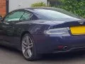 Aston Martin DB9 DB9 Coupe (facelift 2012) — 3