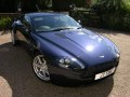 zdjęcie V8 Vantage