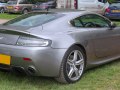 zdjęcie V8 Vantage