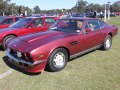 zdjęcie V8 Vantage