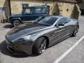 Aston Martin Vanquish Vanquish II — 5