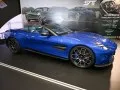 Aston Martin Vanquish Vanquish III Volante — 4