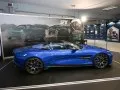 Aston Martin Vanquish Vanquish III Volante — 11