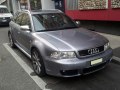 RS 4 Avant (8D, B5)