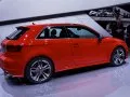 Audi S3 S3 (8V) — 3