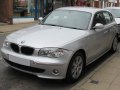 Seria 1 Hatchback (E87)