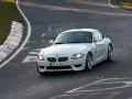 BMW Z4 Z4 Coupé (E86) — 24