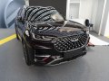 Tiggo 8 (facelift 2020)