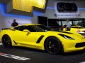 zdjęcie Corvette