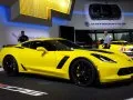 Chevrolet Corvette Corvette Coupe (C7) — 7
