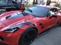 zdjęcie Corvette