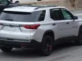 Chevrolet Traverse Traverse II (facelift 2021) — 7