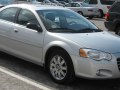 Sebring Sedan (JR)