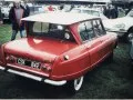 Citroen AMI AMI 6 — 7