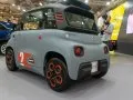 Citroen Ami Electric Ami Electric (Phase I, 2020) — 2