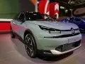Citroen C4 C4 III (Phase II, 2024) — 2