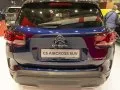 Citroen C5 Aircross C5 Aircross I (Phase II, 2022) — 58