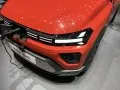 Dacia Spring Spring (facelift 2024) — 17