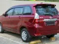 Daihatsu Xenia Xenia II (F650, facelift 2019) — 3