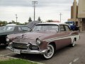 Fireflite II Four-Door Sedan