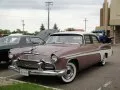 DeSoto Fireflite Fireflite II Four-Door Sedan