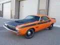 Dodge Challenger Challenger — 4
