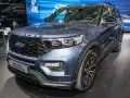 Ford Explorer Explorer VI — 4