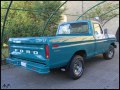 zdjęcie F-Series F-100/F-150