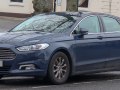 zdjęcie Mondeo