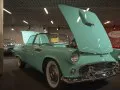 Ford Thunderbird Thunderbird I Convertible — 3