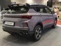 Geely Coolray Coolray (facelift 2023) — 24