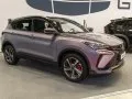 Geely Coolray Coolray (facelift 2023) — 23