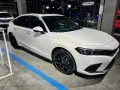 Honda Civic Civic XI — 12