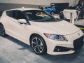 CR-Z