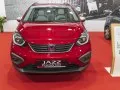 Honda Jazz Jazz IV — 17